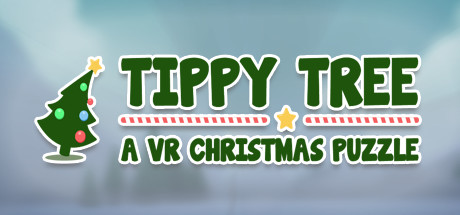 [免费VR游戏下载] 倾斜的圣诞树VR (Tippy Tree)