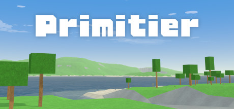 [免费VR游戏下载] VR物理沙盒（Primitier）