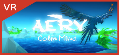 [VR游戏下载] Aery VR -平静的心（Aery VR - Calm Mind）