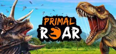 [VR游戏下载] 侏罗纪恐龙时代VR (Primal Roar - Jurassic Dinosaur Era)