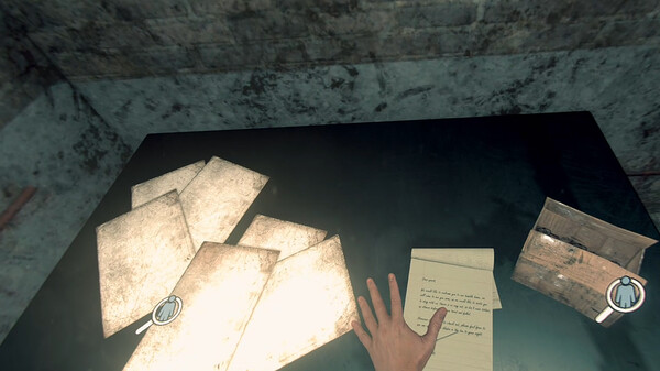 [VR游戏]大卫·斯莱德之谜:案件档案 David Slade Mysteries: Case Files