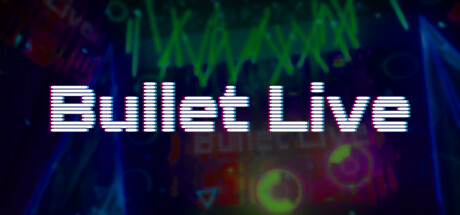 [VR游戏下载] 音乐 VR（BulletLive）