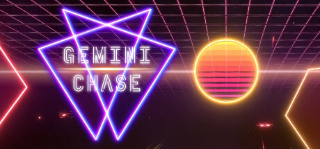 [VR游戏下载] 双子座大通（Gemini Chase）