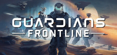 [VR游戏下载] 守护者前线 VR（Guardians Frontline）