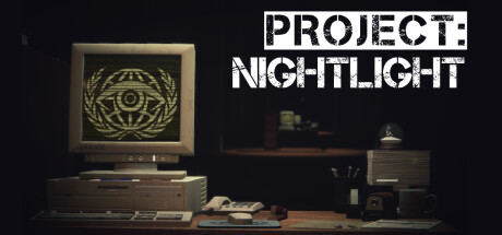 [VR游戏下载] 项目：夜灯 (project: Nightlight)