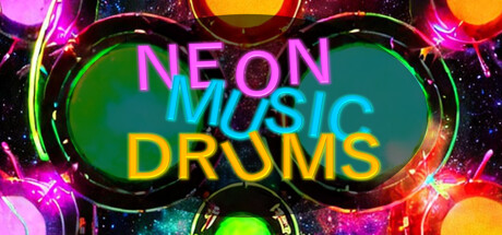 [VR游戏下载] 霓虹灯音乐鼓（Neon Music Drums）