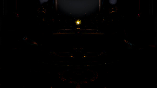 [VR游戏下载] 礼拜教堂 (The Viriditas Chapel of Perpetual Adoration)
