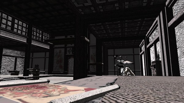 [VR游戏下载] 武士屠宰场 VR (Samurai Slaughter House)