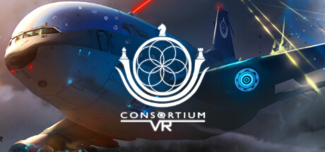 [VR游戏下载] 联盟VR（CONSORTIUM VR）