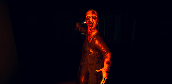 [VR游戏下载] 恐怖冒险:僵尸版 Horror Adventure : Zombie Edition VR