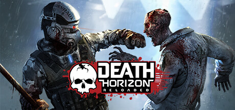 [VR游戏下载] 死亡地平线VR（Death Horizon: Reloaded）
