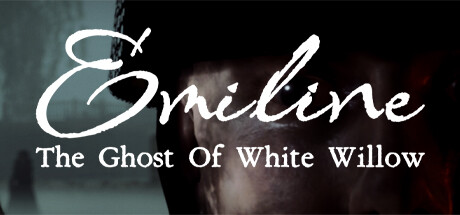 [VR游戏下载] 艾米琳白柳的幽灵（Emiline: The Ghost of White Willow)