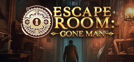 [VR游戏下载] 密室逃生 (Escape Room: Gone Man)