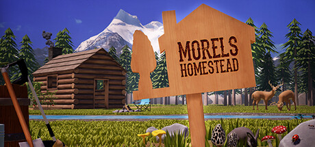 [VR游戏下载] 农场家园（Morels: Homestead）