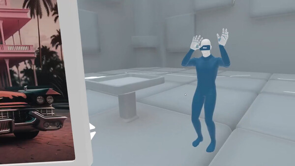 [VR游戏下载] 益智派对VR (Puzzle Party VR)
