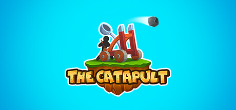 [VR游戏下载] 弹射器VR（The Catapult VR）