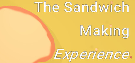 [VR游戏下载] 三明治制作体验（The Sandwich Making Experience）