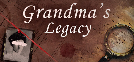 [VR游戏下载] 老人院之谜（Grandma's Legacy VR）