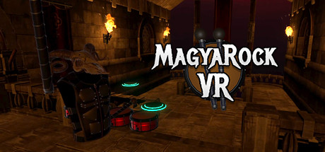 [VR游戏下载] 击鼓节奏 VR（Magyarock VR）