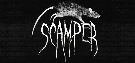 [VR游戏下载] 老鼠模拟器 VR（Scamper）