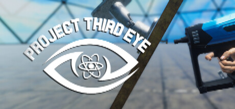 [VR游戏下载] 第三只眼计划VR（Project Third Eye）