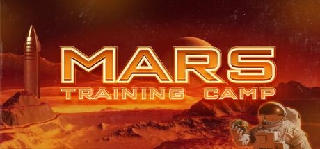 [VR游戏下载] 火星训练营VR（Mars Training Camp VR）