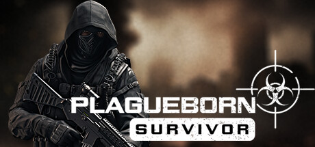 [VR游戏下载] 幸存者（Plagueborn Survivor）
