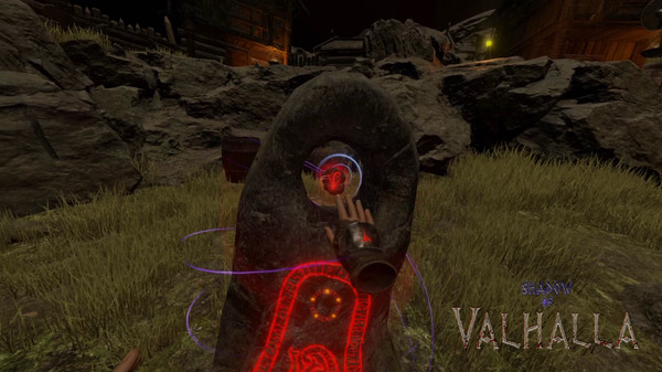 [VR游戏下载] 瓦尔哈拉的阴影 (Shadow of Valhalla)