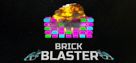 [VR游戏下载] 砖块射击VR（Brick Blaster）
