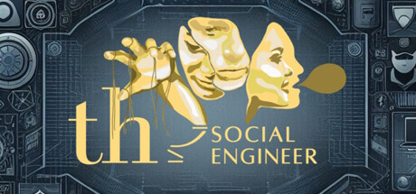 [VR游戏下载] 社会工程师（The Social Engineer）