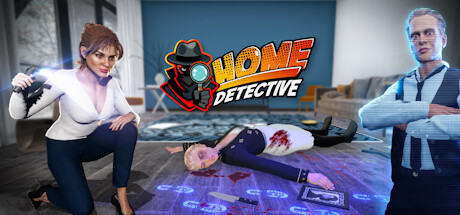 [VR游戏下载] 犯罪现场还原（Home Detective - Immersive Edition）