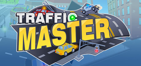 [VR游戏下载] 交通管理员（Traffic Master）