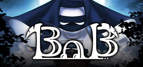 [VR游戏下载] BAB（BAB）