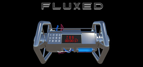 [VR游戏下载] 熔化（Fluxed）