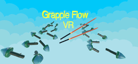 [VR游戏下载] 砍砍砍 VR（Grapple Flow VR）