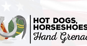 【VR汉化】热狗、马蹄和手榴弹（Hot Dogs, Horseshoes & Hand Grena...