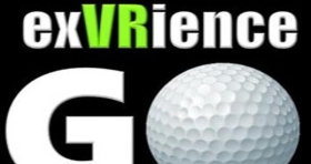 [Oculus quest] 高尔夫俱乐部 VR（exVRience Golf Club）