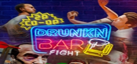 [Oculus quest] 酒鬼乱斗 VR（Drunkn Bar Fight）