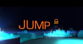 [VR共享内容]飞跃城市（JUMP）