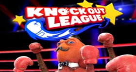 [Oculus quest] 拳击联盟 VR（Knockout League VR）
