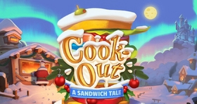 [Oculus quest] 快乐厨房 VR（Cook-Out VR）