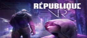 [Oculus quest] 共和国（République VR）