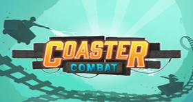 [Oculus quest] 云霄飞车 VR（Coaster Combat）
